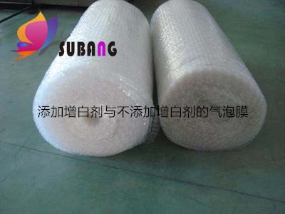 氣泡墊膜增白劑哪家好，聽增白劑廠家怎么說？
